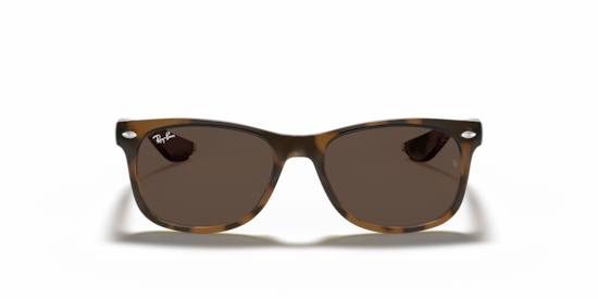 RB9052S New Wayfarer Kids Ray-Ban Havana