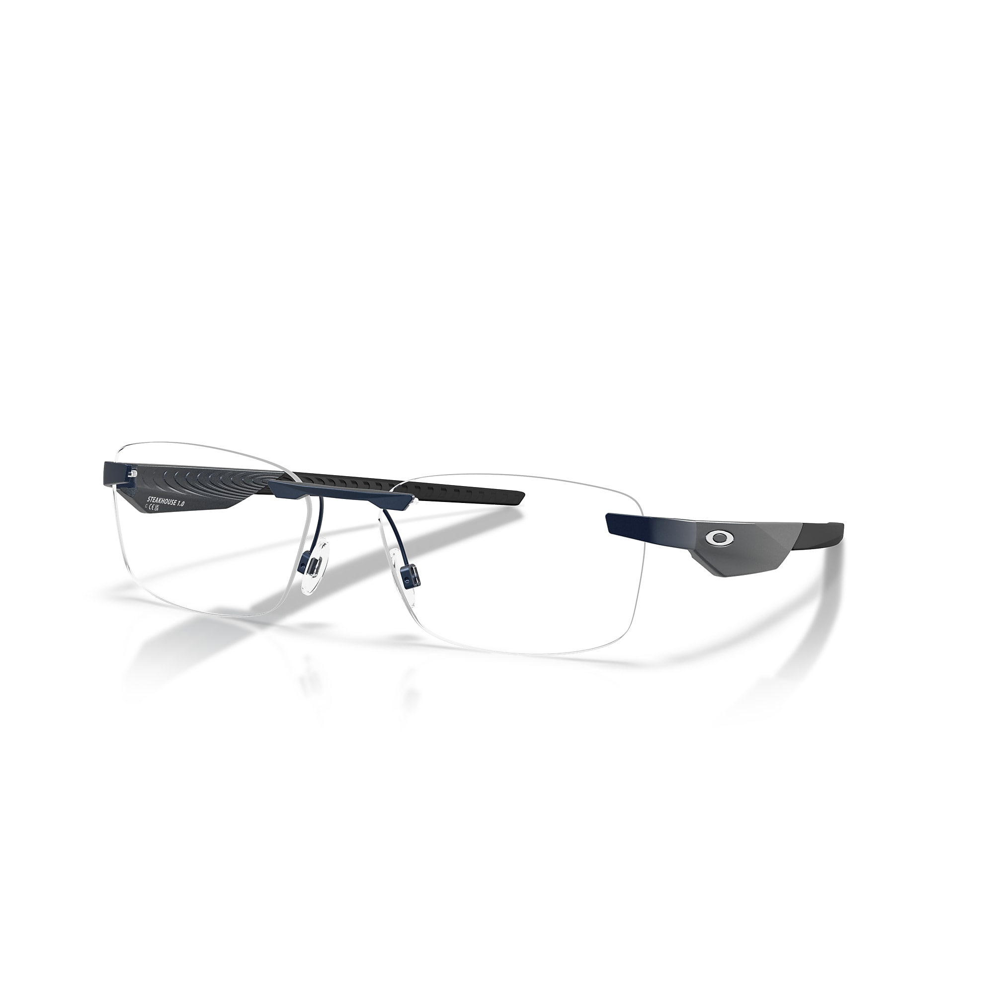 Eyeglasses Oakley OX3126 Steakhouse 1.0 | Free Shipping | Glasses.com®