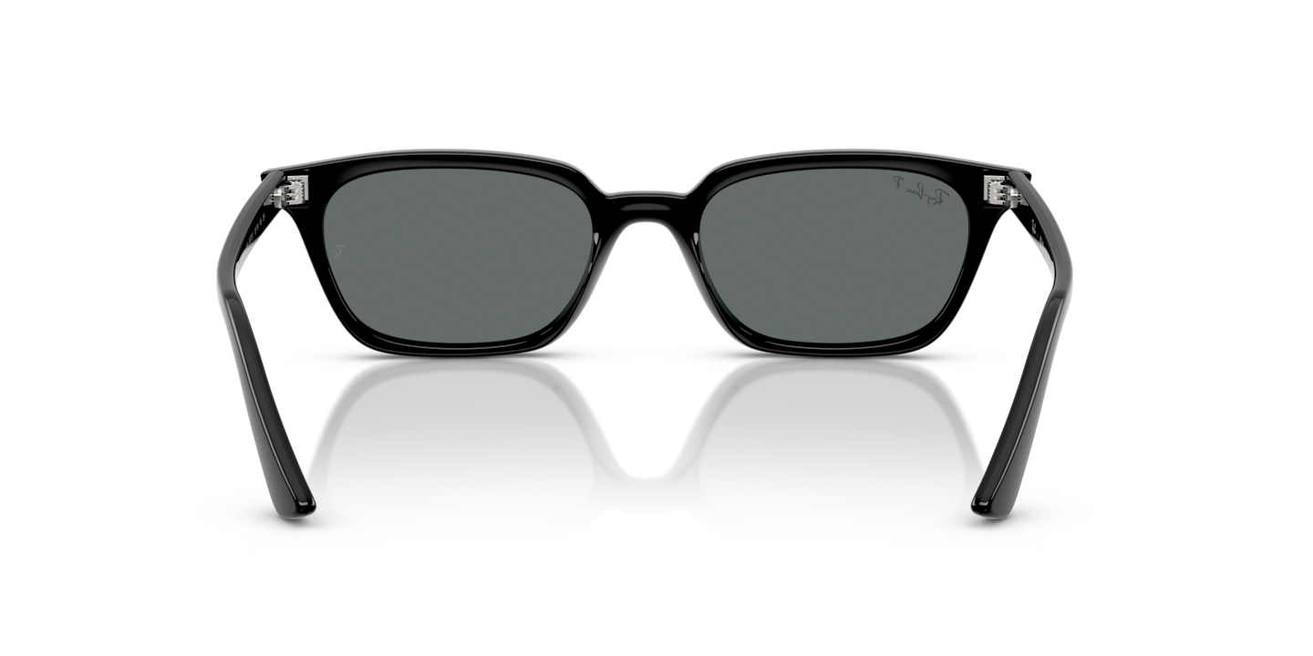 Sunglasses Ray-Ban RB4456 Zaya Bio-Based | Free Shipping | Glasses