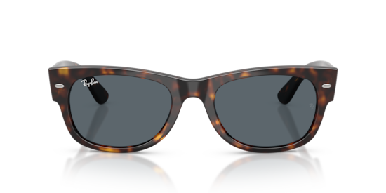 RB0832S Mega Wayfarer II Ray-Ban Havana