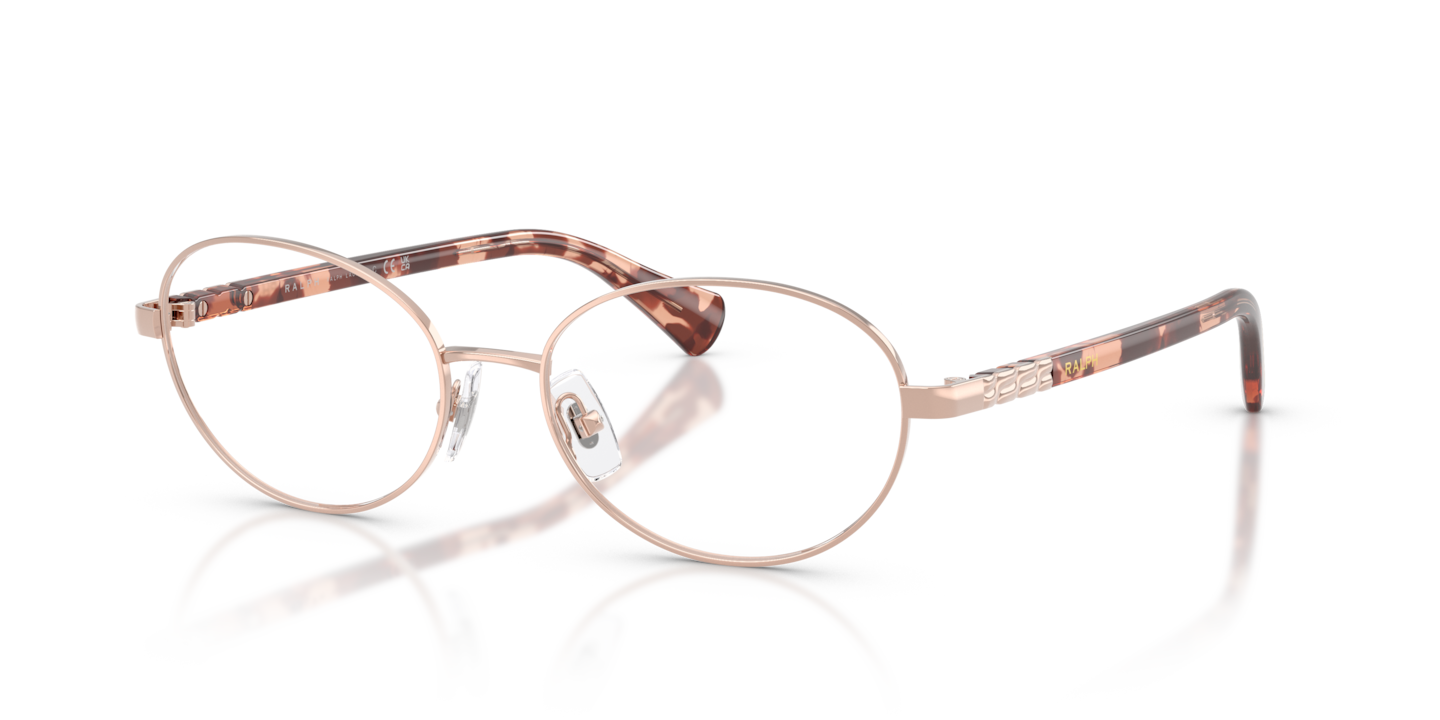Ralph by Ralph Lauren RA6066 Rosegold