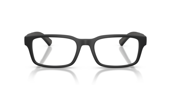 BE2463U Burberry Matte Black