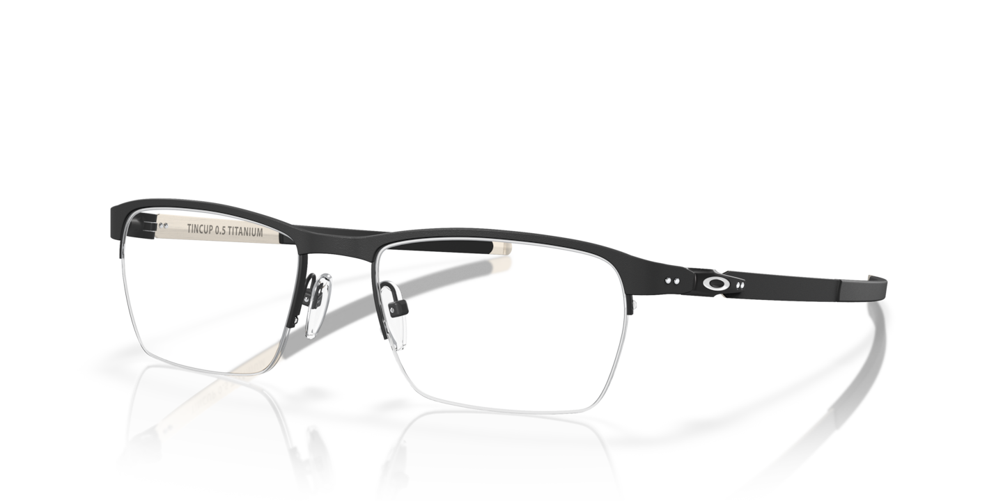 Oakley OX5099 TinCup™ 0.5 Ti Powder Coal