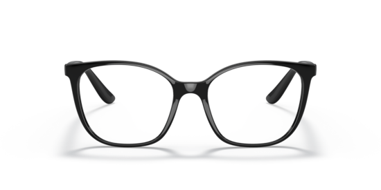 VO5356 Vogue Eyewear Black