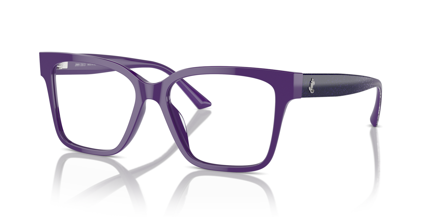 Jimmy Choo JC3006U Violet