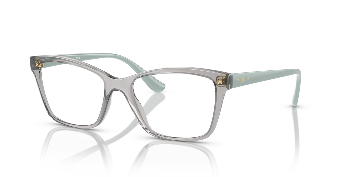 Vogue Eyewear VO5420 Transparent Grey