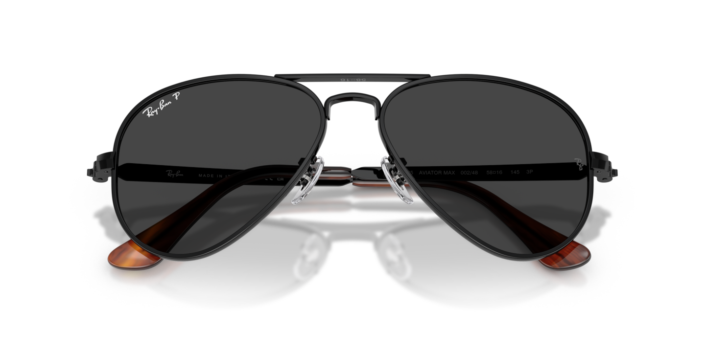 Sunglasses Ray-Ban RB3925 Aviator Max | Free Shipping | Glasses.com®
