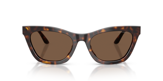 EA4259U Emporio Armani Shiny Havana