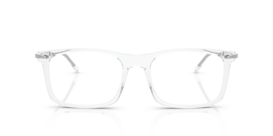 RB7260 Optics Ray-Ban Transparent