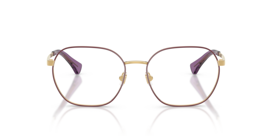 RA6051 Ralph by Ralph Lauren Shiny Violet