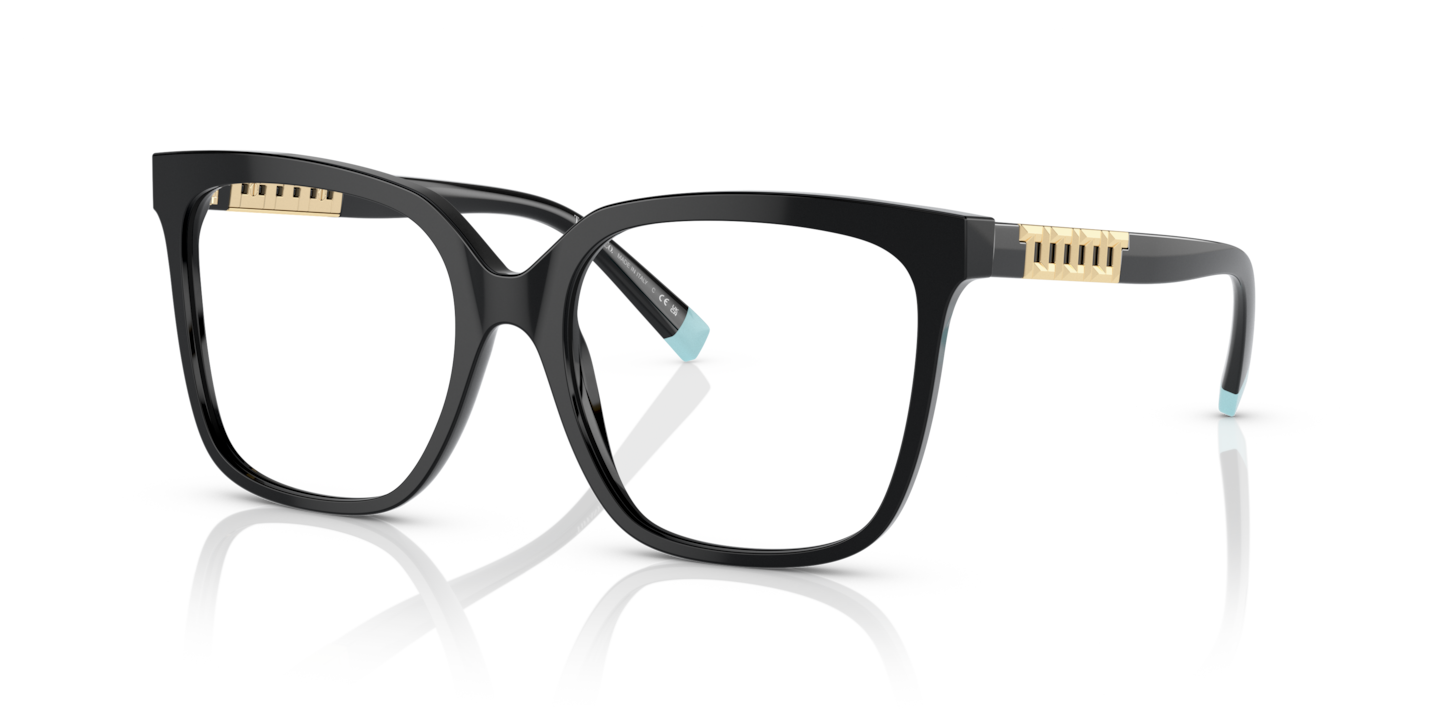 Eyeglasses Tiffany TF2227 | Free Shipping | Glasses.com®