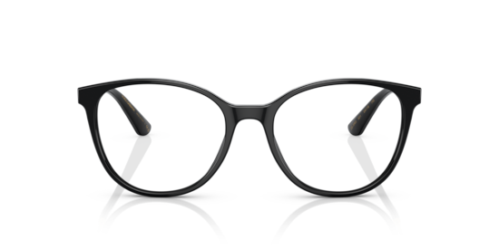 DG3363 Dolce & Gabbana Black