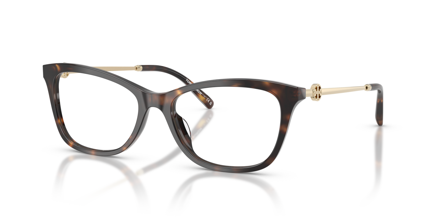 Tory Burch TY2165U Dark Tortoise