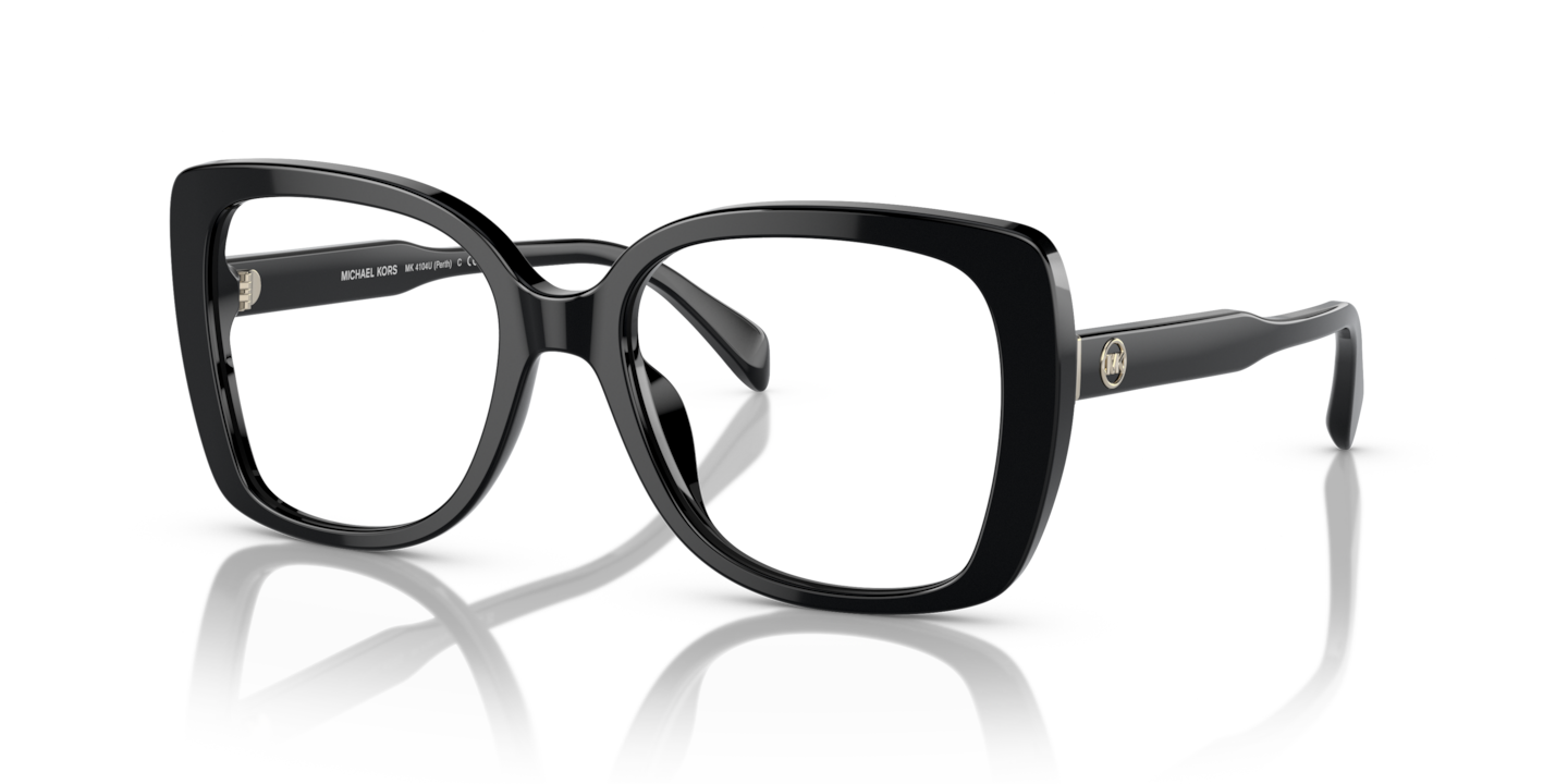 Michael Kors MK4104U Perth Black
