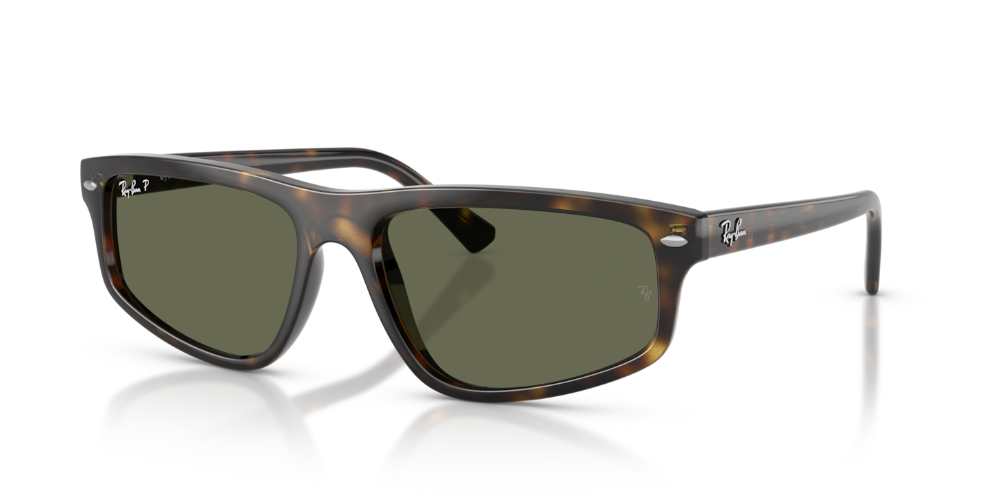 Ray-Ban RB2225 Havana