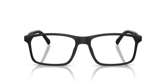 EA3266U Emporio Armani Matte Black