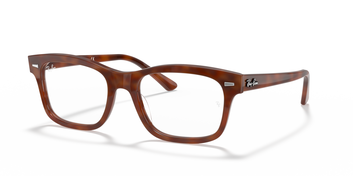 Ray-Ban RB5383 Burbank Optics Tortoise