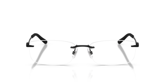 AN6150 Cornercut Arnette Matte Black