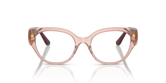VO5482 Vogue Eyewear Transparent Pink