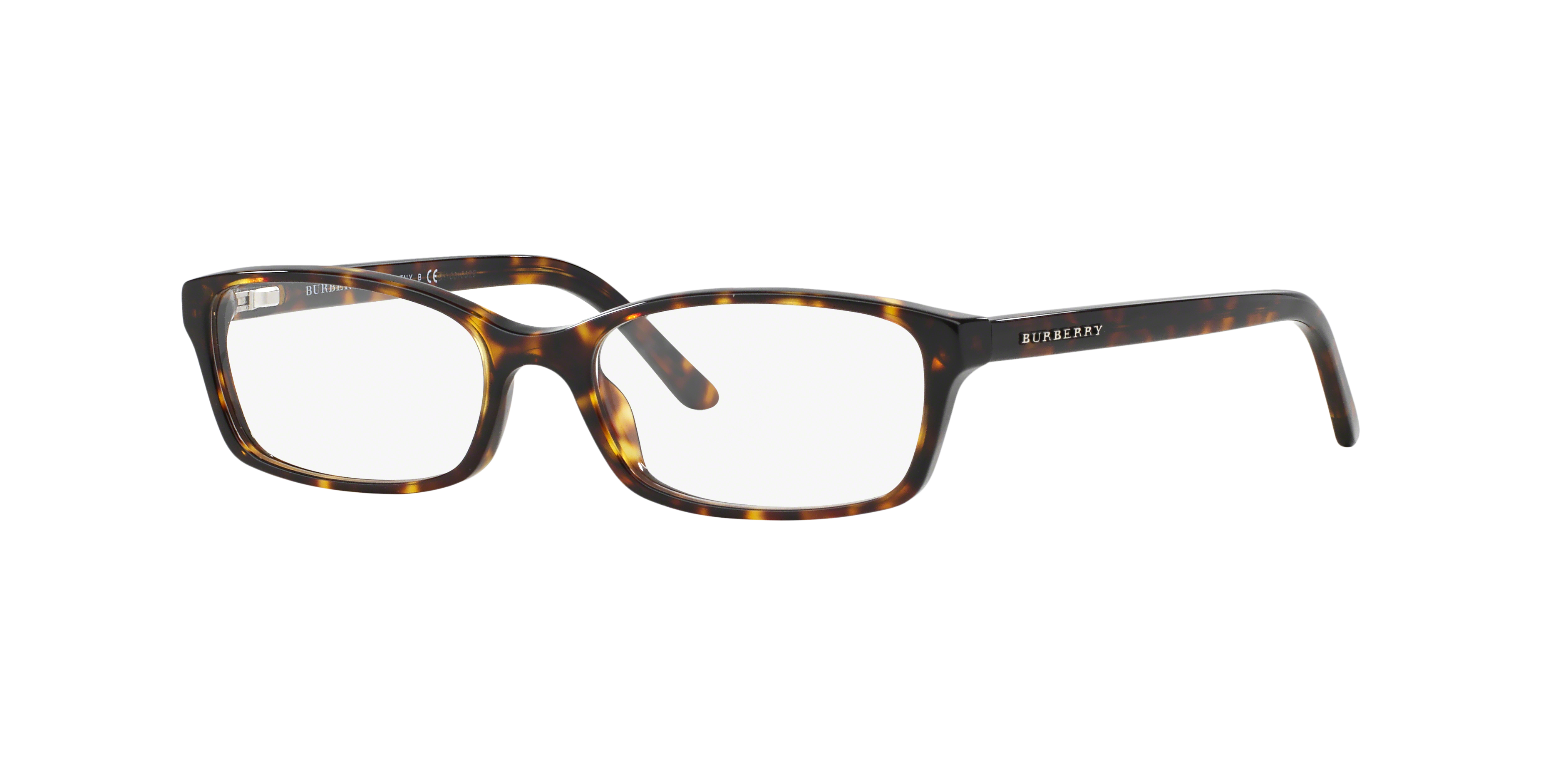 Burberry Unisex Be2073 Havana Fonc Size Small 249$