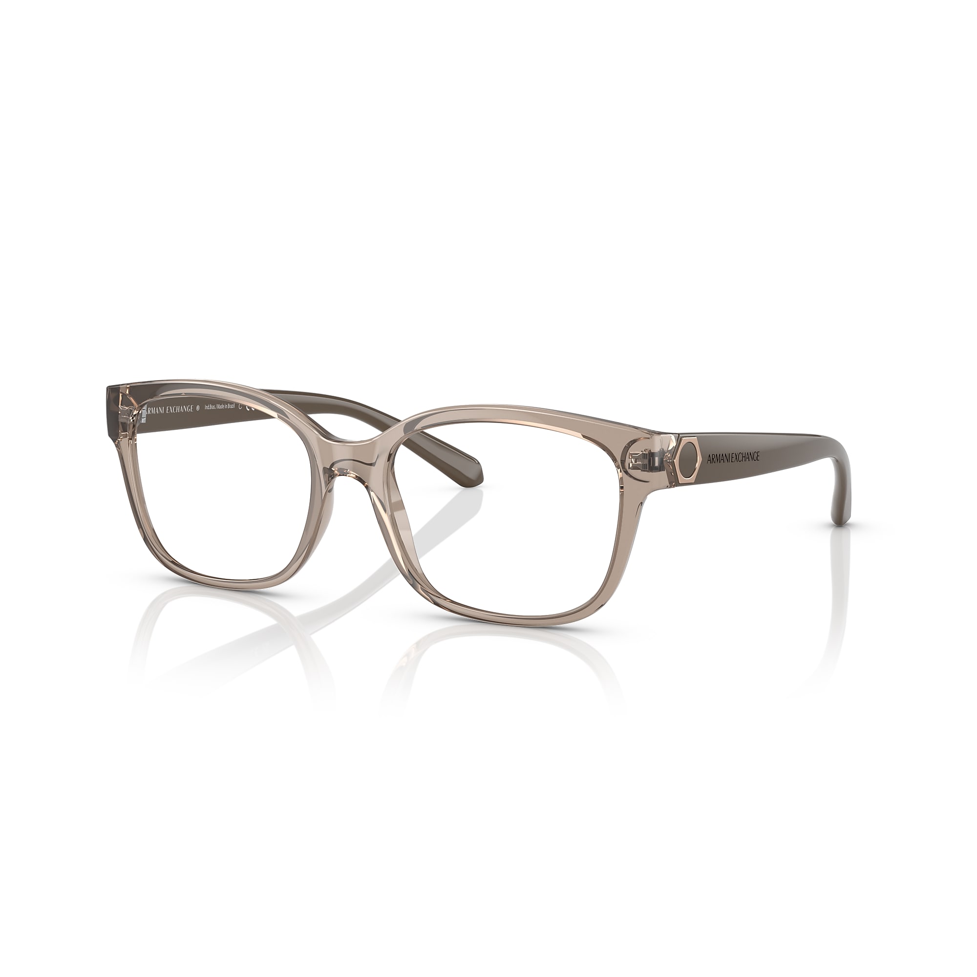 Summer プロフィールご確認 専用ARMANI Eyeglasses Armani Exchange AX3098 | Free Shipping | Glasses.com®
