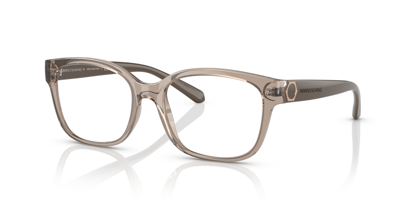 Eyeglasses Armani Exchange AX3098 | Free Shipping | Glasses.com®