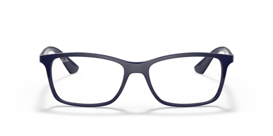 RB7047 Optics Ray-Ban Blue