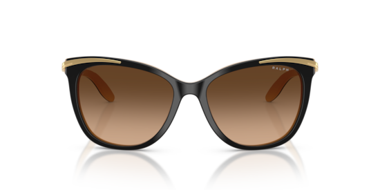 RA5203 Ralph by Ralph Lauren Black