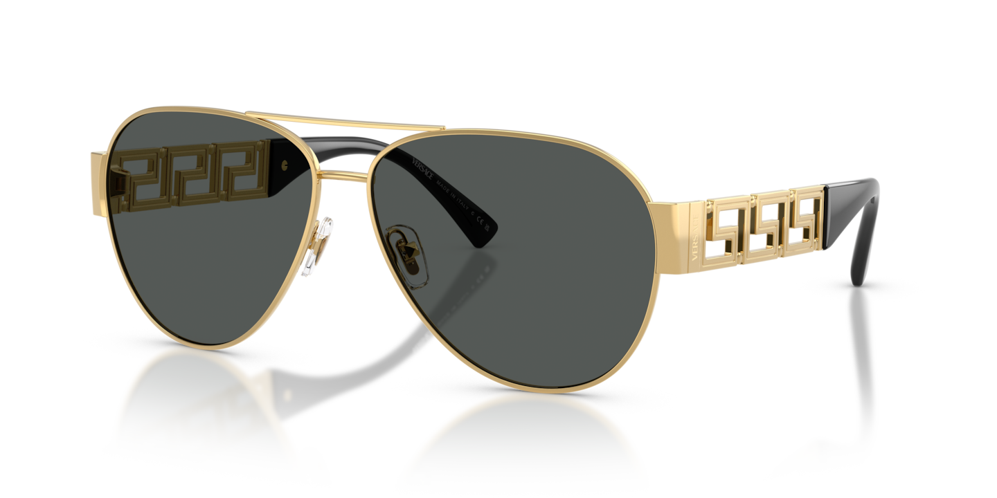 Versace VE2289 Gold