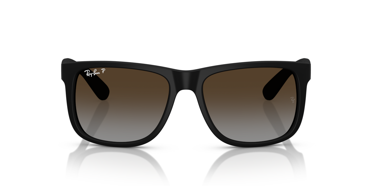 Sunglasses Ray-Ban RB4165 Justin Classic | Free Shipping | Glasses