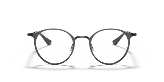 RB6378 Optics Ray-Ban Black