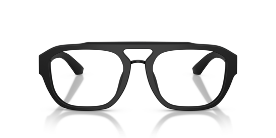 DG3415 Dolce & Gabbana Matte Black