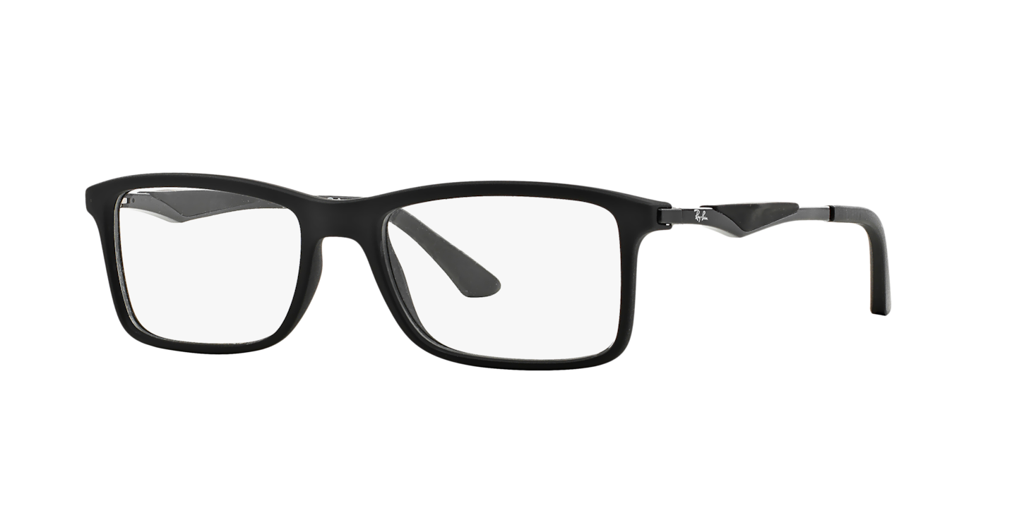 Ray-Ban RB7023 Black