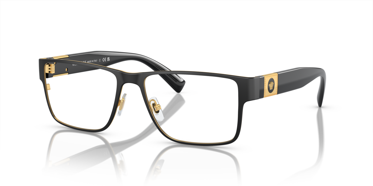 Versace VE1274 Black