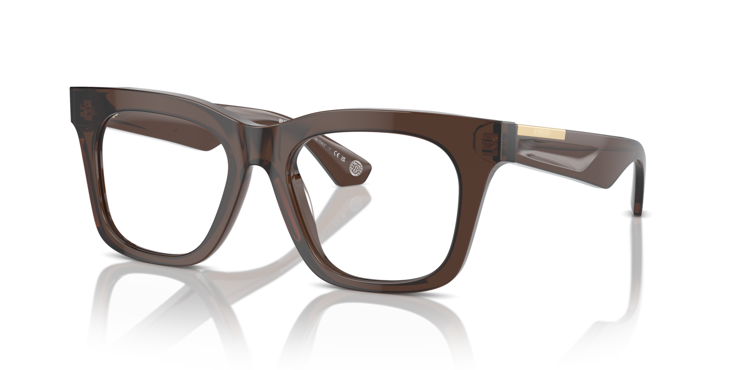 Burberry BE2407 Brown