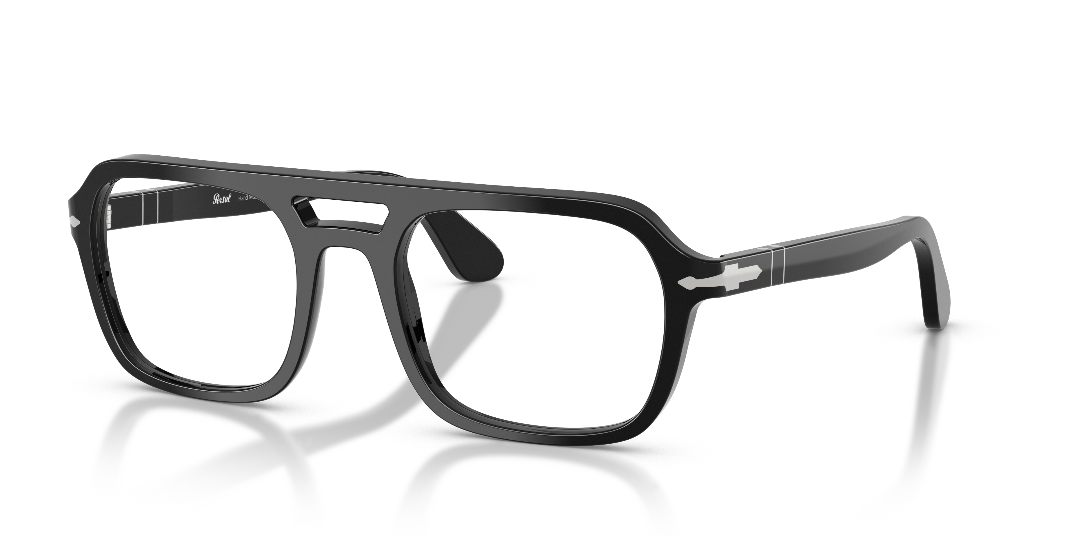 Persol Unisex Po3394v Noir Size: