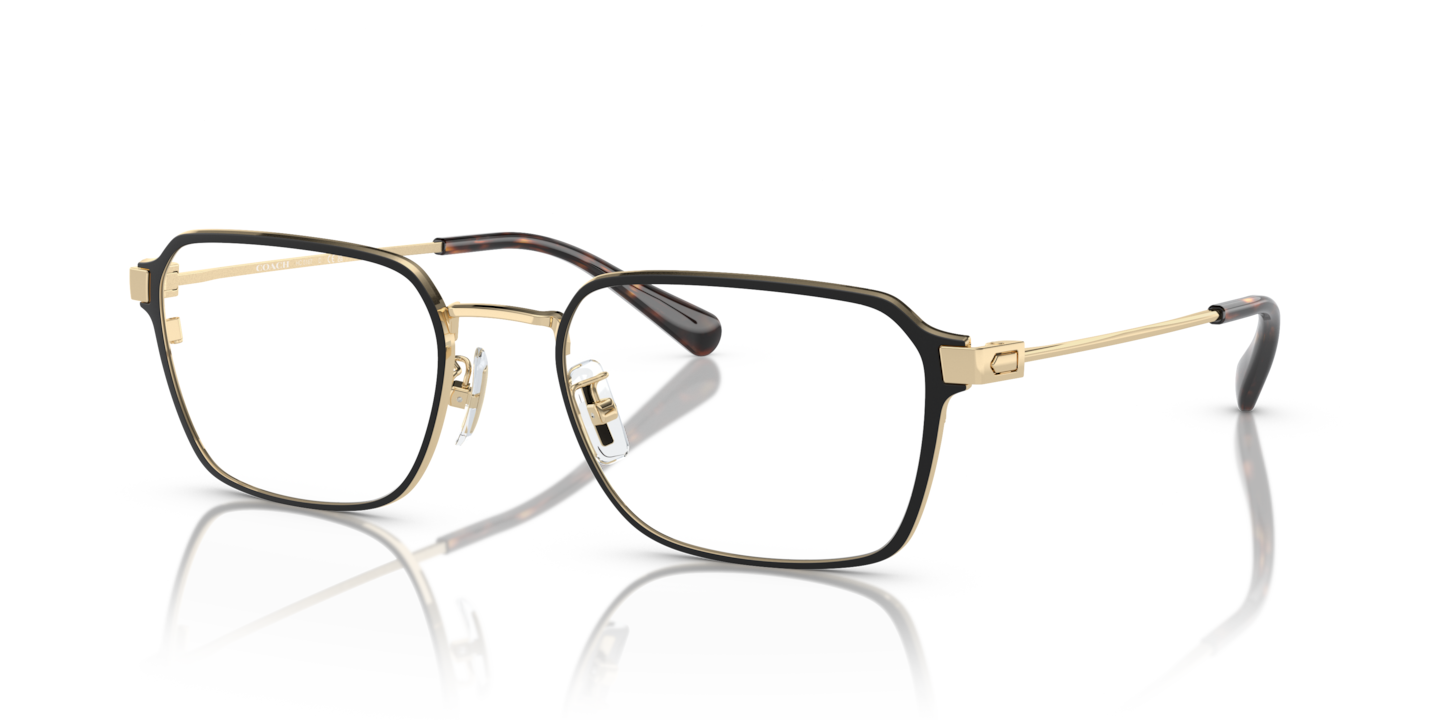 Coach HC5167 Light Gold / Black