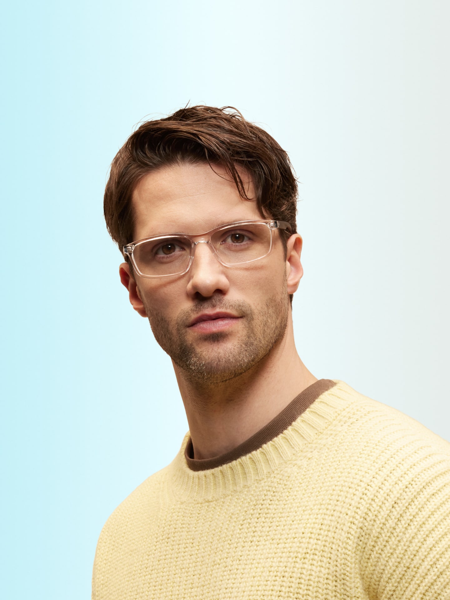 ARMANI EXCHANGE AX3108U 度付きメガネ Eyeglasses Armani Exchange