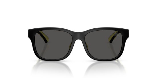 JB4007U Burberry Matte Black