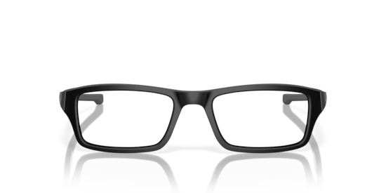 OX8039 Chamfer™ Oakley Satin Black