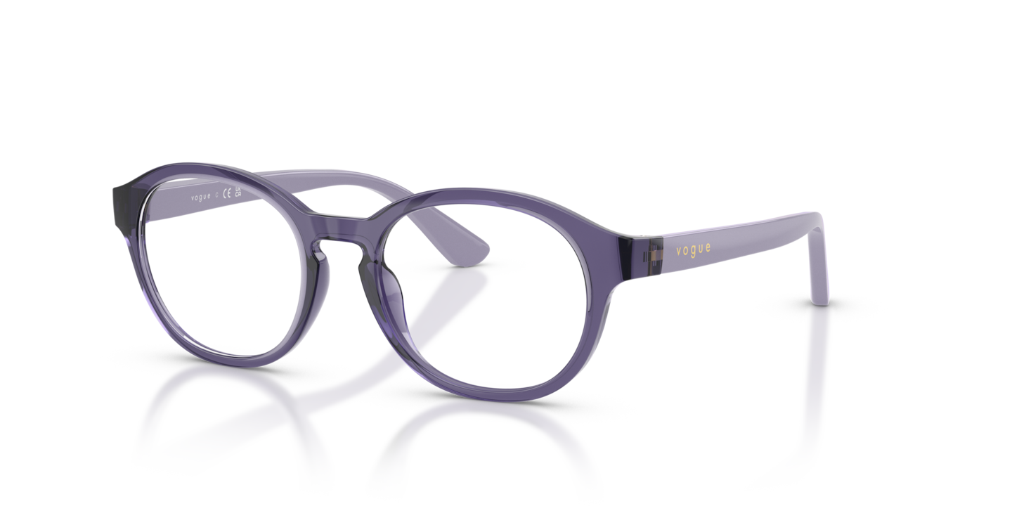 Vogue Eyewear VY2041 Transparent Violet
