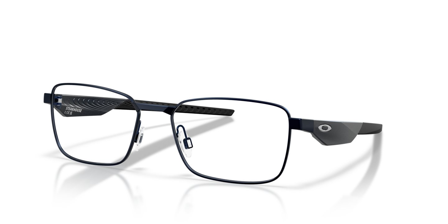 Oakley OX3140 Steakhouse Matte Midnight
