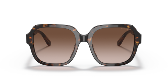 HC8335U C7989 Coach Dark Tortoise