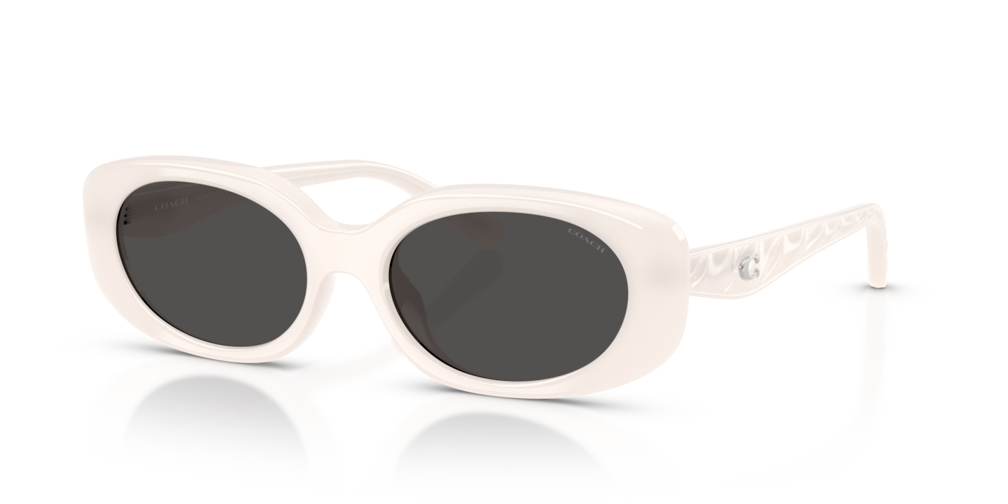 Coach HC8443D CBY84 Milky Cloud