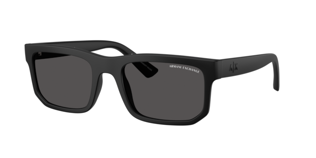 Sunglasses Armani Exchange AX4165S | Free Shipping | Glasses.com®