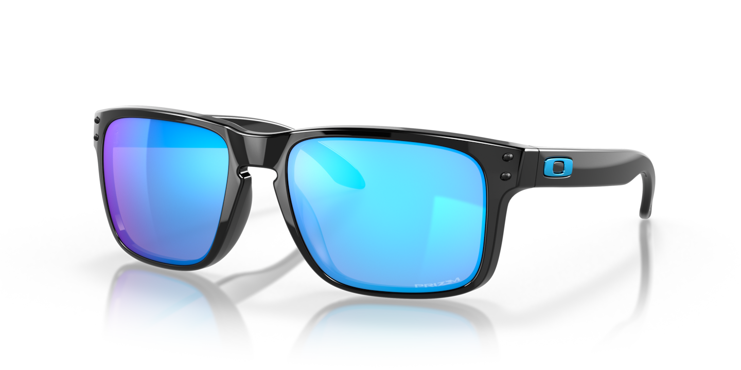 Oakley OO9102 Holbrook™ Polished Black
