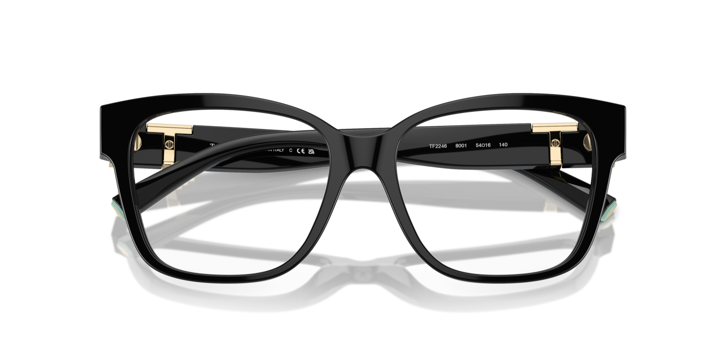 Eyeglasses Tiffany TF2246 | Free Shipping | Glasses.com®
