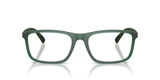 PH2291U Polo Ralph Lauren Matte Transparent Dark Green