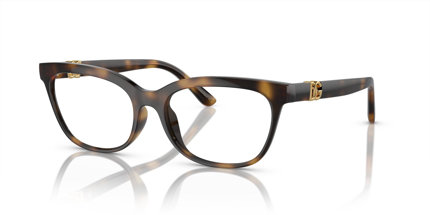 Dolce & Gabbana DG5106U Havana