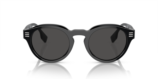 BE4404 Burberry Black